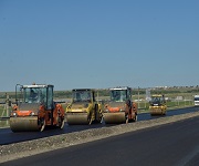 В Саратовской области начался масштабный ремонт дорог