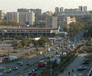 В Магнитогорске будет реконструирована автодорога