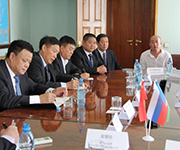Китайская компания намерена построить мост через Лену в Якутии