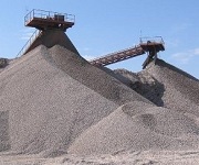 У крупнейшего месторождения щебня в Ленобласти появился новый владелец