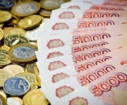 В Забайкальском крае на 1 млрд. рублей увеличат расходы на дороги