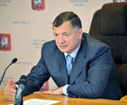 Транспортное строительство в Москве потребует порядка 920 млрд. рублей за 3 года