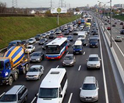 Реконструкция МКАД в Москве потребует 100 млрд. рублей