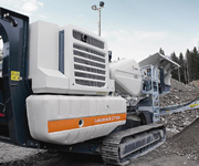 Компания Metso выиграла три престижные награды на конкурсе технического дизайна iF 