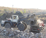 «Донской камень» оштрафован на 400 тыс. рублей