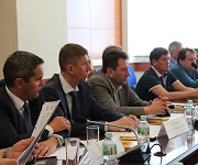 Представители предприятий горнодобывающей отрасли подписали «Зеленый кодекс»