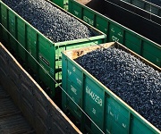 Отгрузка стройматериалов на СвЖД в Пермском крае выросла на 15,2%