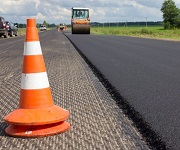 В Хабаровске отремонтируют 290 км трасс до 2024 года