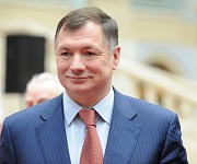 Свыше 100 км. дорог будет построено в новой Москве за 3-4 года 