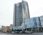 УГПХ выставил на продажу БЦ в Екатеринбурге: средства пойдут на развитие складской логистики и производственных мощностей