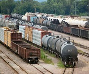Нехватка полувагонов на сети носит локальный характер