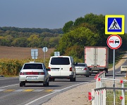 В Астраханской области отремонтируют порядка 46 км федеральных трасс