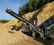 Подмосковные власти предлагают разрешить недропользование без изменения категории земли