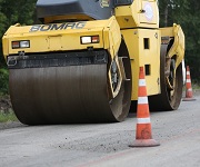Республике Башкортостан выделят 1 млрд. рублей на дороги