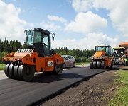 В Пермском крае отремонтируют 35 дорог
