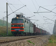 СвЖД увеличила число грузовых поездов, отправленных по согласованному расписанию