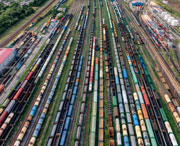 Утверждена инвестиционная программа РЖД на 2026 год