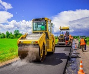 В Башкортостане на дорожные работы направят 31,3 млрд. рублей