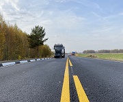 В Новгородской области отремонтируют федеральные дороги за 8 млрд. рублей