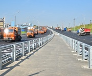 Юго-Восточная хорда в Москве будет построена до конца 2025 года 