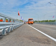 Башкирии выделят 10 млрд. рублей на строительство выезда из Уфы