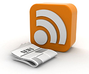 На Портале «Щебень России» стала доступна RSS лента 