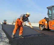 В Воронежской области к концу года приведут в нормативное состояние около 200 км дорог