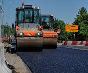 В 2025 году в Иркутской области завершат ремонт 10 дорог и мостов
