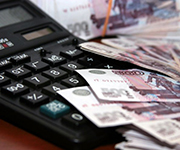 В 2016 году дорожный фонд Вологодской области составит 5 млрд. рублей