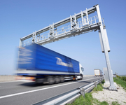 Перевозчики Приморья заявили о критической ситуации из-за штрафов с весогабаритных рамок