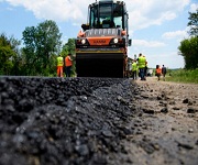 В Тюменской области отремонтируют более 700 км дорог в этом году