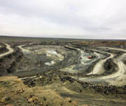 Производители из ДНР расширяют географию поставок щебня