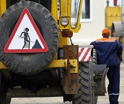 На дороги Хабаровского края направят свыше 2,9 млрд. рублей 
