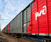 АО «ФГК» увеличило объем погрузки на СКЖД в рамках услуги транспортного аутсорсинга