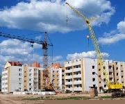 Москва возведет 680 тыс. кв. м. жилья за счет бюджета