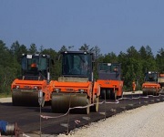 На Дальнем Востоке появится свыше 50 км. автодорог