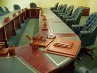  ОАО «Павловскгранит» избрало новый совет директоров