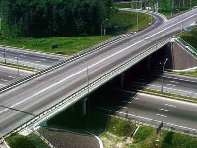Планируется ускорить строительство ЦКАД