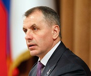 Крым испытывает острую нехватку щебня и песка