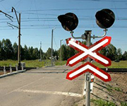 В Новой Москве появится три платных железнодорожных переезда