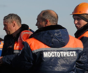В Новой Москве появится трасса за 26,4 млрд. рублей