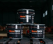 Компаунд NovaTHOR: больше не нужно выбирать между ценой, качеством и безопасностью