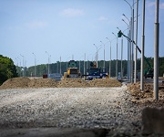 В Хабаровской агломерации отремонтируют более 110 км. дорог 