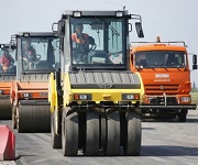 В Новороссийске будет отремонтировано 65 автомобильных дорог