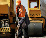 Ремонт участка трассы Р-23 в Ленобласти обойдется в 64 млн. рублей