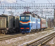 МЖД привлечет 760 тыс. тн грузов с автотранспорта