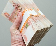 На строительство 2-ой очереди Восточного обхода Тулы пойдет 150 млн. рублей