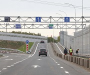 На дороги Нижнего Новгорода выделено почти 2,5 млрд. рублей