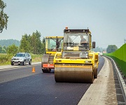 Дорожный фонд Башкирии на 2020 год будет увеличен до 22,7 млрд. рублей