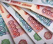 Дороги Алтайского края получат свыше 7 млрд. рублей